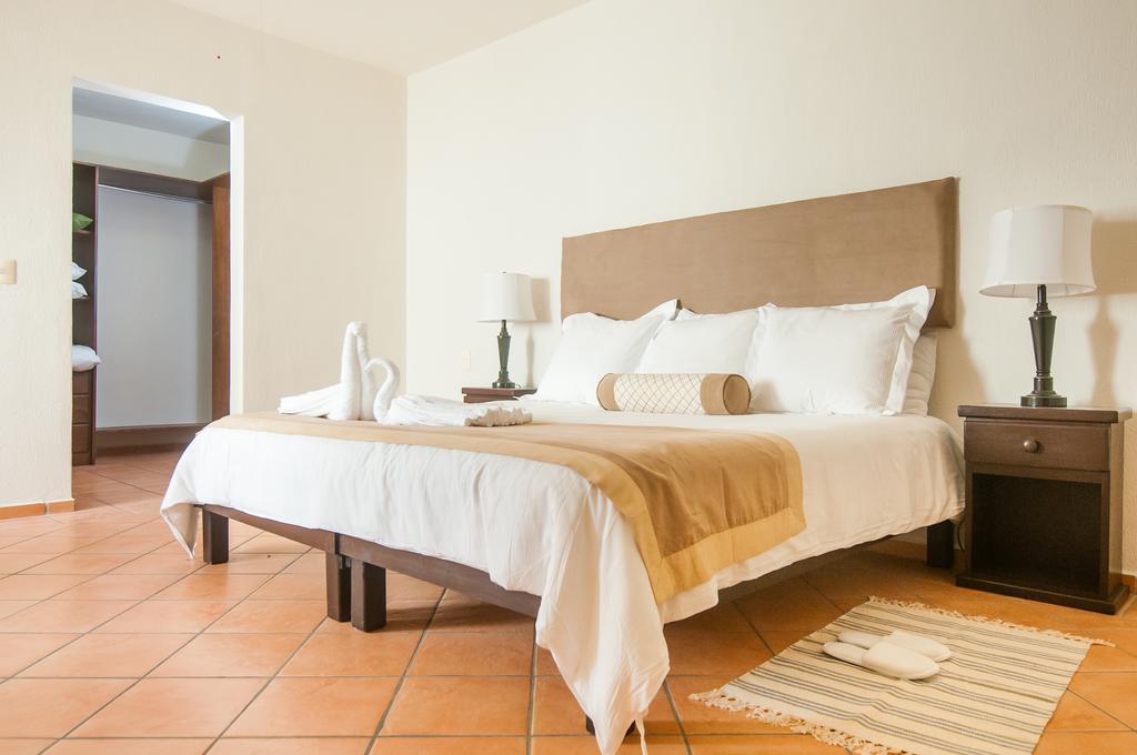 Boutique House Cancun By Elevate Rooms Exterior foto